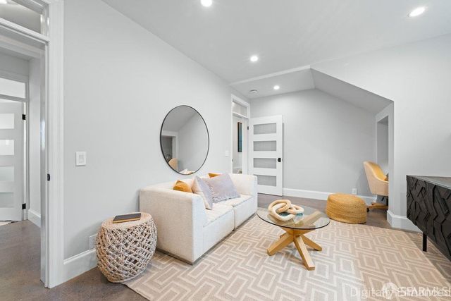 4754 17th Street, San Francisco, CA 94117