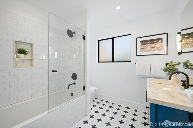 4754 17th Street, San Francisco, CA 94117