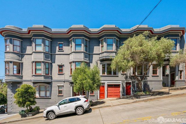 4754 17th Street, San Francisco, CA 94117