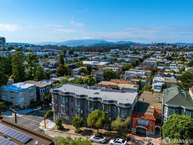 4754 17th Street, San Francisco, CA 94117