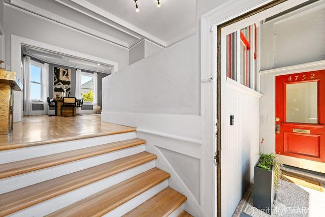 4754 17th Street, San Francisco, CA 94117