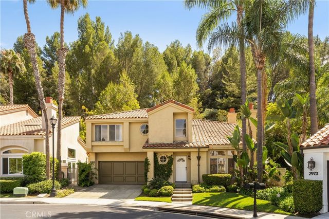 2965 Corte Portofino, Newport Beach, CA 92660