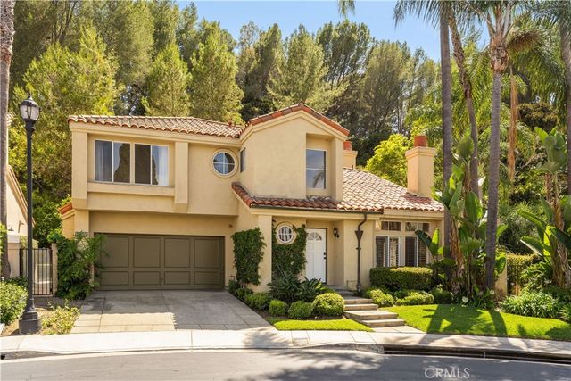 2965 Corte Portofino, Newport Beach, CA 92660
