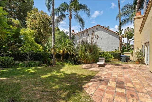 2965 Corte Portofino, Newport Beach, CA 92660