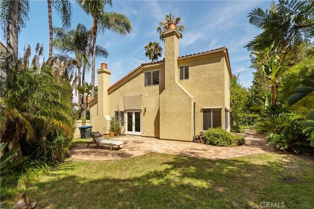 2965 Corte Portofino, Newport Beach, CA 92660