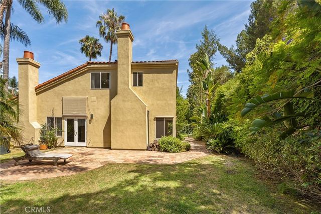 2965 Corte Portofino, Newport Beach, CA 92660