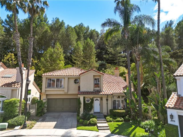 2965 Corte Portofino, Newport Beach, CA 92660