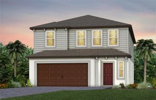 33384 BINDING TIES LANE, Wesley Chapel, FL 33545