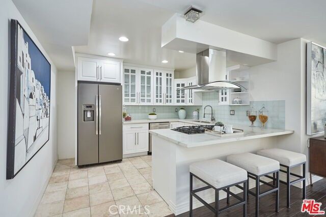 1544 7th 17, Santa Monica, CA 90401