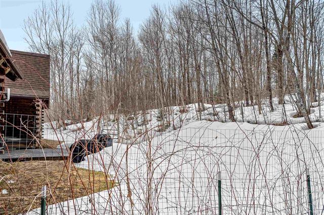 356 Hyland Hill Road, Washington, VT 05675