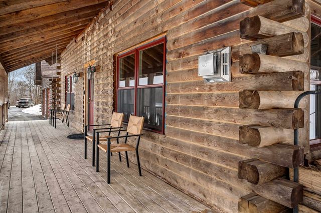 356 Hyland Hill Road, Washington, VT 05675