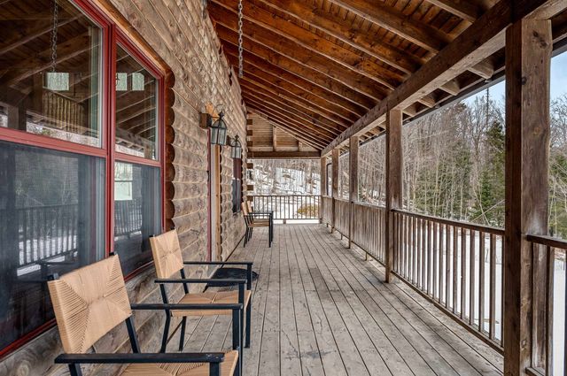 356 Hyland Hill Road, Washington, VT 05675