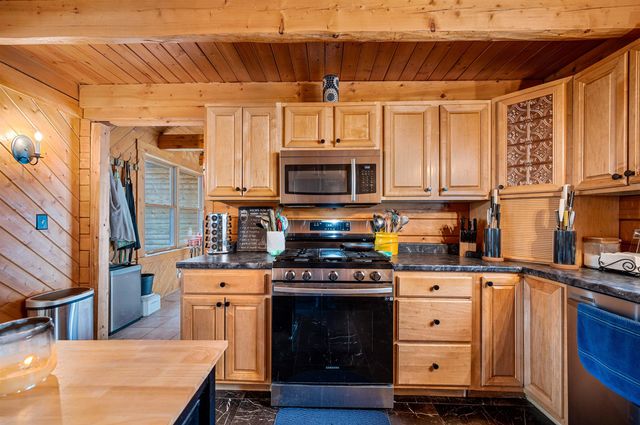 356 Hyland Hill Road, Washington, VT 05675