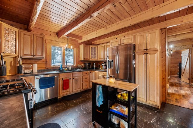 356 Hyland Hill Road, Washington, VT 05675