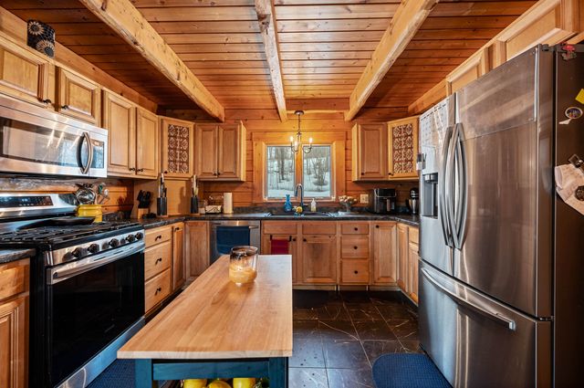 356 Hyland Hill Road, Washington, VT 05675