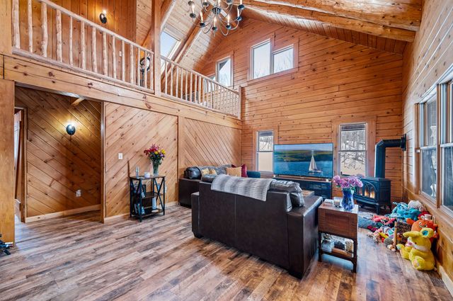 356 Hyland Hill Road, Washington, VT 05675