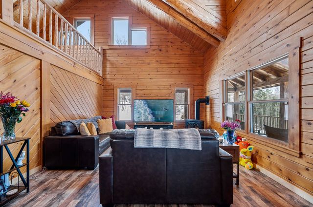 356 Hyland Hill Road, Washington, VT 05675