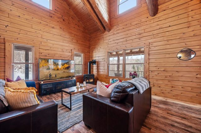 356 Hyland Hill Road, Washington, VT 05675