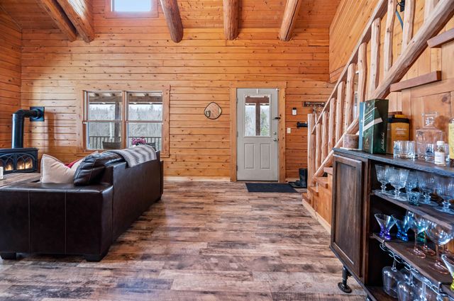 356 Hyland Hill Road, Washington, VT 05675