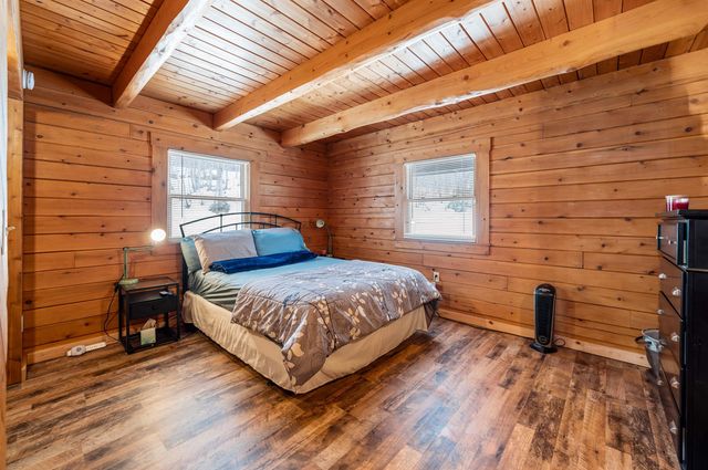 356 Hyland Hill Road, Washington, VT 05675