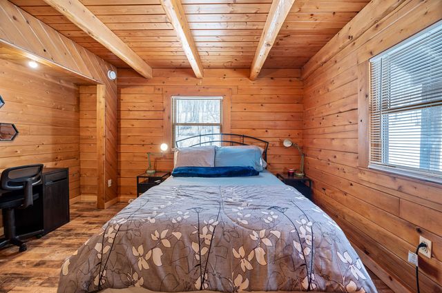 356 Hyland Hill Road, Washington, VT 05675