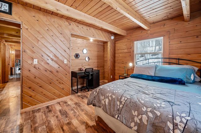 356 Hyland Hill Road, Washington, VT 05675