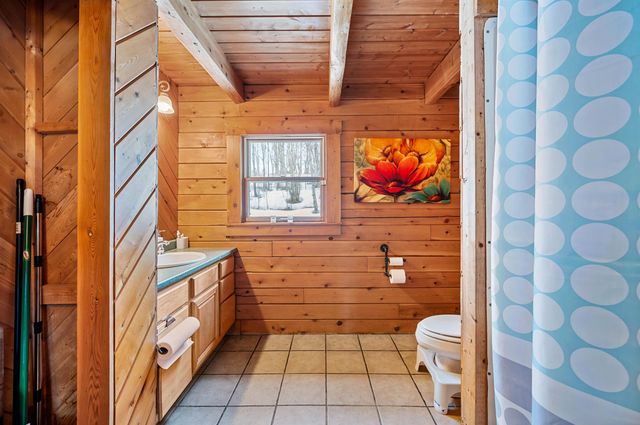 356 Hyland Hill Road, Washington, VT 05675