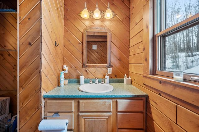 356 Hyland Hill Road, Washington, VT 05675