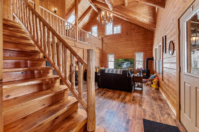 356 Hyland Hill Road, Washington, VT 05675