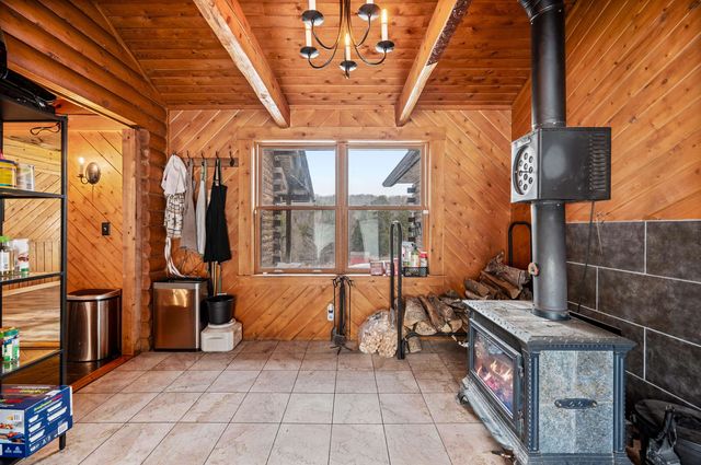 356 Hyland Hill Road, Washington, VT 05675