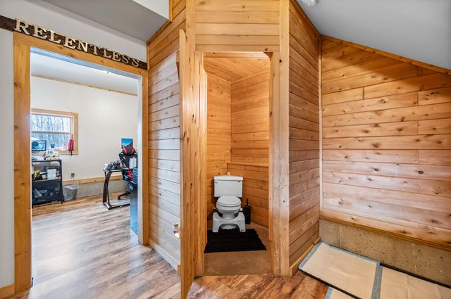 356 Hyland Hill Road, Washington, VT 05675