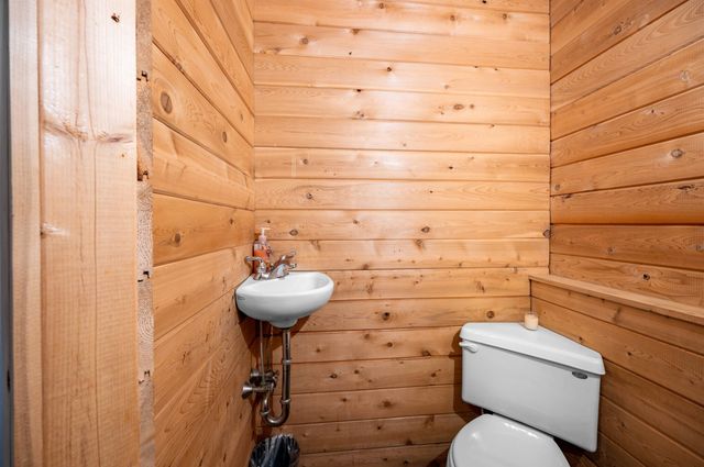 356 Hyland Hill Road, Washington, VT 05675