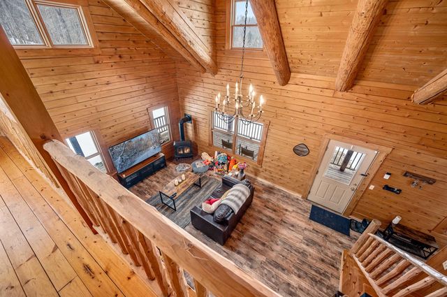 356 Hyland Hill Road, Washington, VT 05675