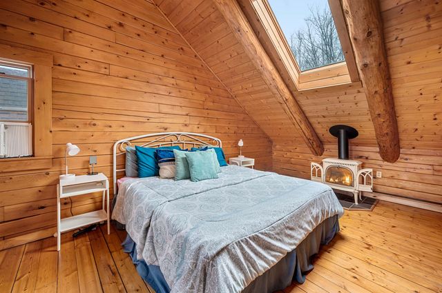 356 Hyland Hill Road, Washington, VT 05675