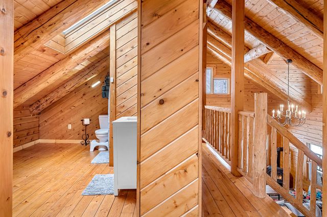 356 Hyland Hill Road, Washington, VT 05675