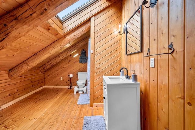 356 Hyland Hill Road, Washington, VT 05675