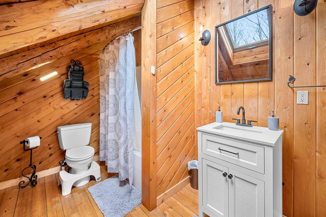 356 Hyland Hill Road, Washington, VT 05675