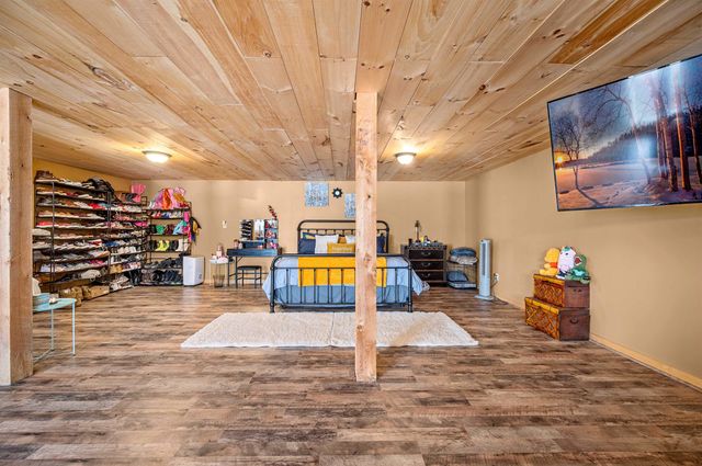 356 Hyland Hill Road, Washington, VT 05675