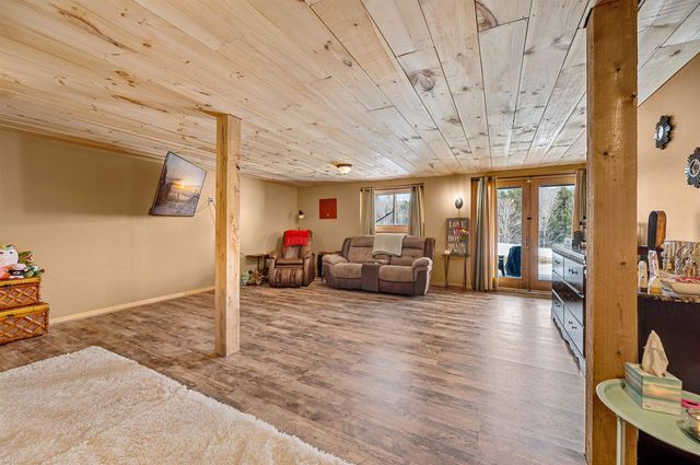 356 Hyland Hill Road, Washington, VT 05675