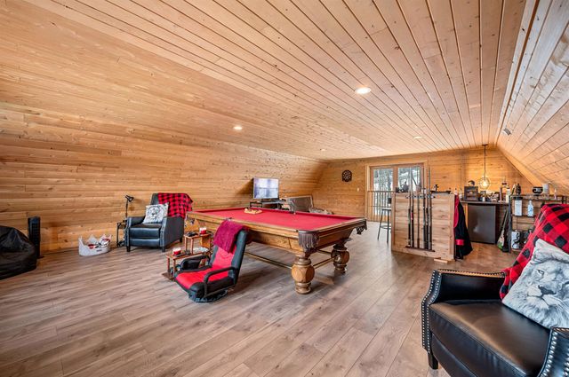 356 Hyland Hill Road, Washington, VT 05675