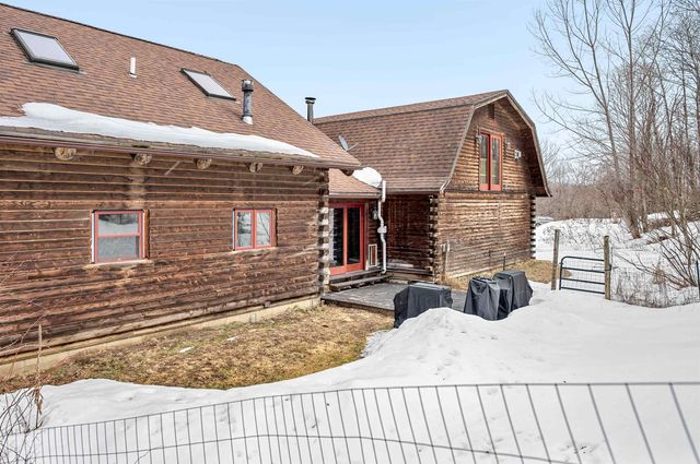 356 Hyland Hill Road, Washington, VT 05675