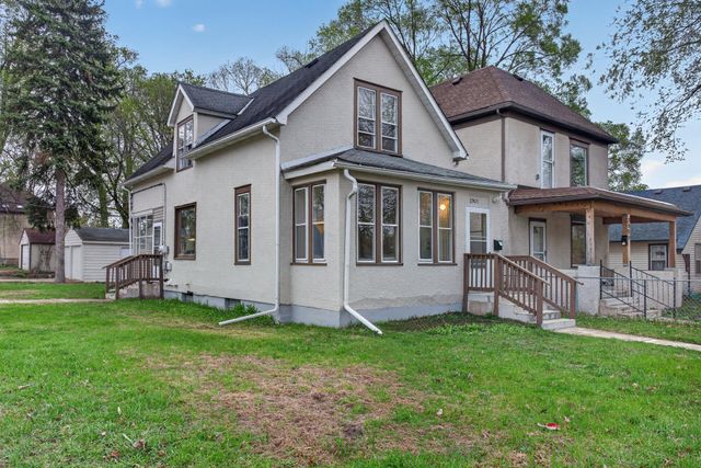 3901 Clinton Avenue, Minneapolis, MN 55409