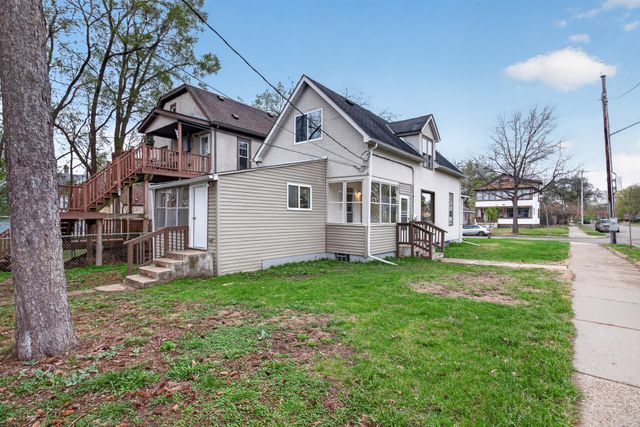 3901 Clinton Avenue, Minneapolis, MN 55409