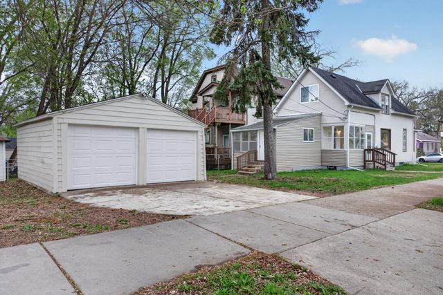 3901 Clinton Avenue, Minneapolis, MN 55409