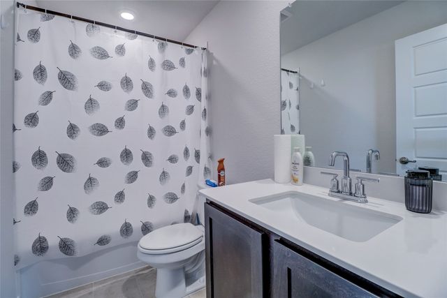 7404 Seton Place, Mckinney, TX 75071