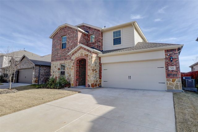 7404 Seton Place, Mckinney, TX 75071