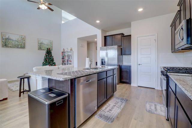 7404 Seton Place, Mckinney, TX 75071