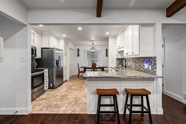 5408 Cortez Drive, Granbury, TX 76049