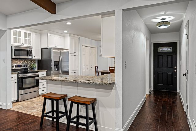 5408 Cortez Drive, Granbury, TX 76049