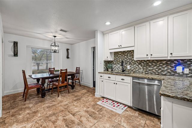 5408 Cortez Drive, Granbury, TX 76049